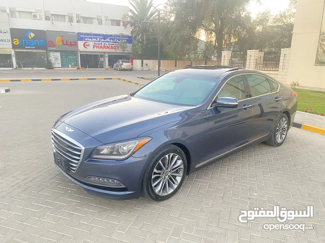 Used Hyundai Other in Al Batinah