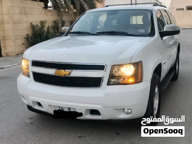 تاهو موديل 2014