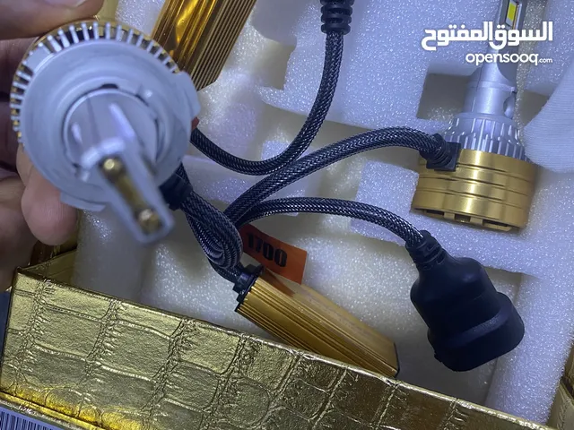 لايت زنون LED