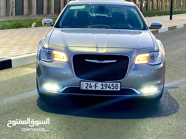 Chrysler Other 2018 in Basra