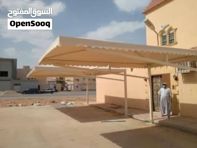 حداد  مظلات سواتر