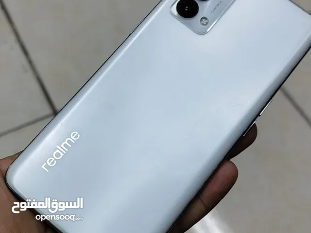REALME GT MASTER EDITION 6+6 GB RAM 128 GB STORAGE - EXCELLENT CONDITION