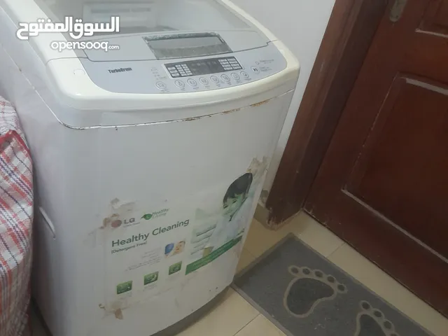 Yoko 9 - 10 Kg Washing Machines in Tripoli
