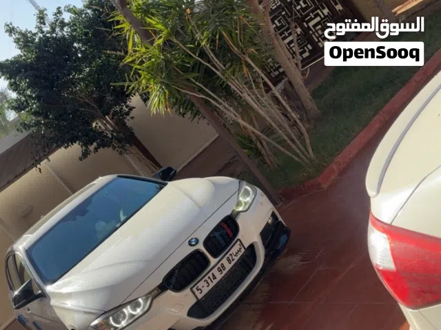 2014 BMW 3 Series 328