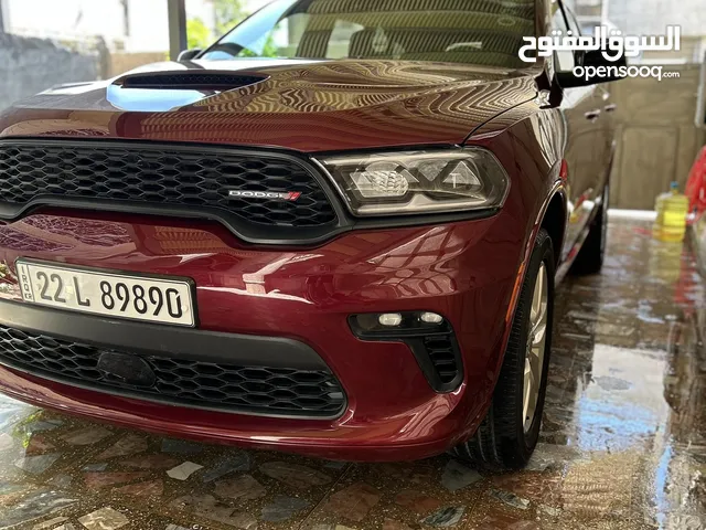 Used Dodge Durango in Baghdad