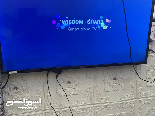 Others Smart 42 inch TV in Baghdad