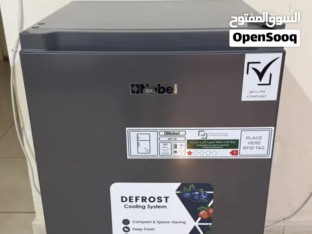 Single door defrost refrigerator new in good condition used for one month only