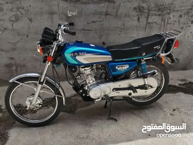 مطلوب دراجه ايراني رقم او شاصي دراجه رقم