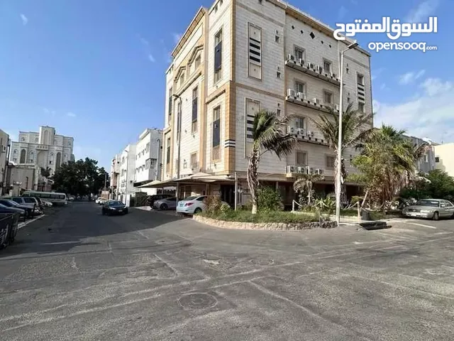 174 m2 5 Bedrooms Apartments for Rent in Jeddah Ar Rawdah