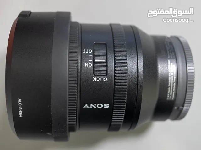 sony 35 1.4  GM for sell