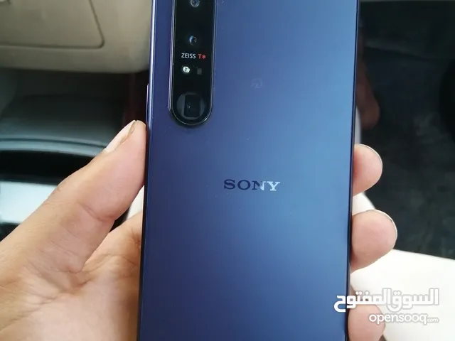 Sony xperia 1 mark 3 for sale