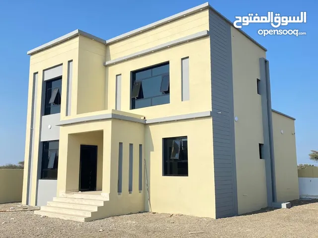 300m2 5 Bedrooms Townhouse for Sale in Al Batinah Al Khaboura