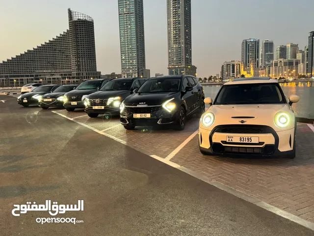 فرصة استثمارية كبري بدبي للبيع شركة تأجير سيارات بعائد سنوي 38 مليون جنيه
