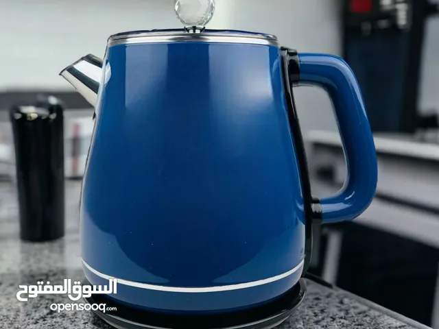 غلاية ماء كهربائية