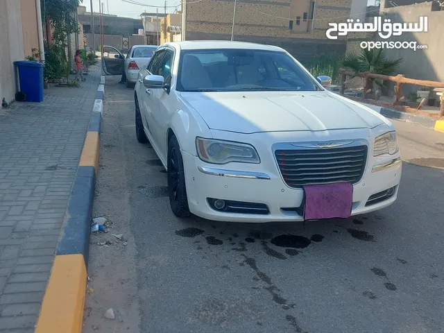 Used Chrysler 300 in Basra