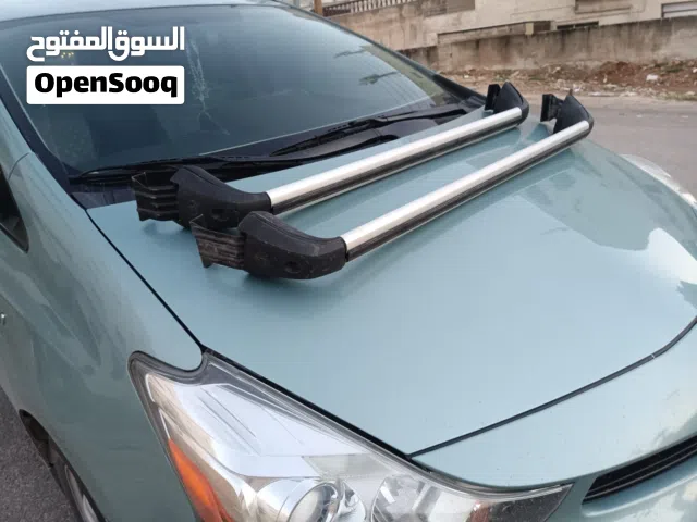 حمالات سيارات