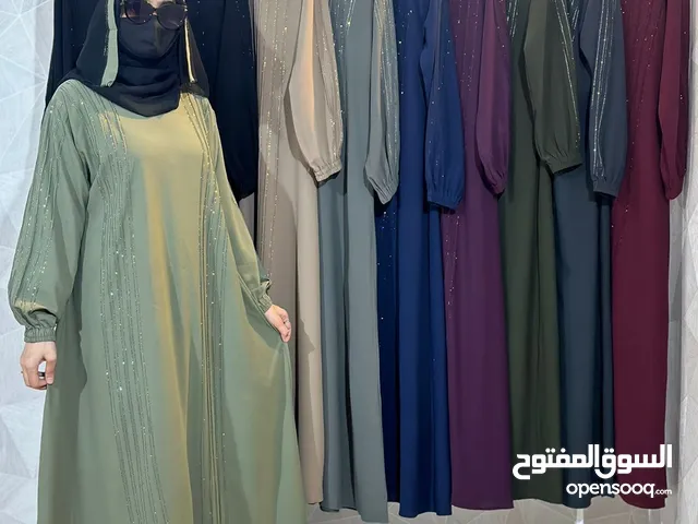 Abaya Material