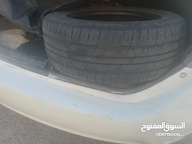 Cyrus 16 Tyres in Al Ahmadi