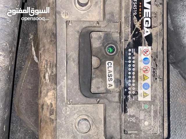 بتارية سيارة