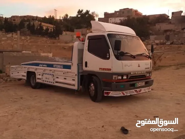 ونش سطحه للبيع