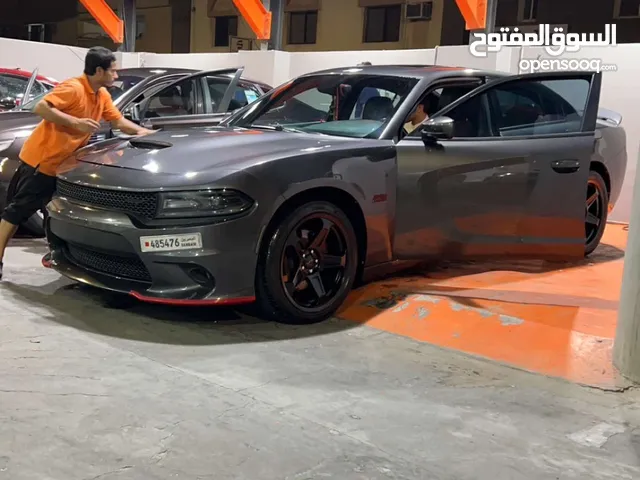 Dodge Charger R/T in Northern Governorate