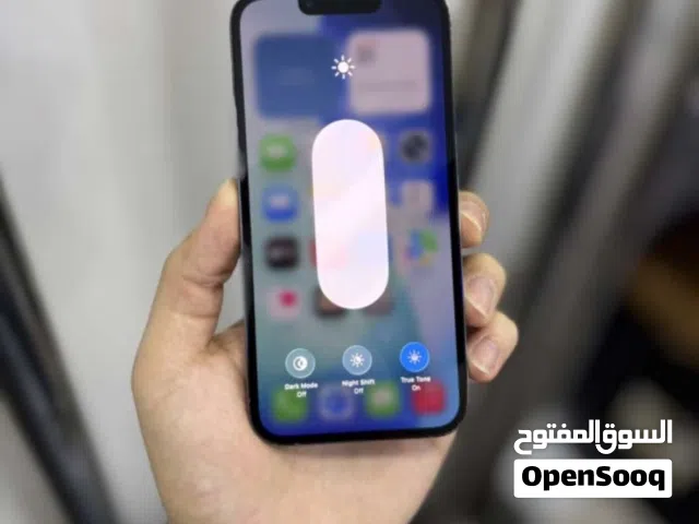 Apple iPhone 13 Pro 128 GB in Amman