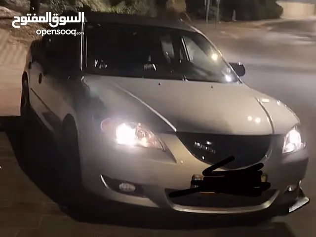 مازدا 2005