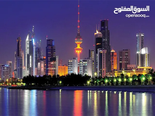 Monthly Shops in Kuwait City Sharq