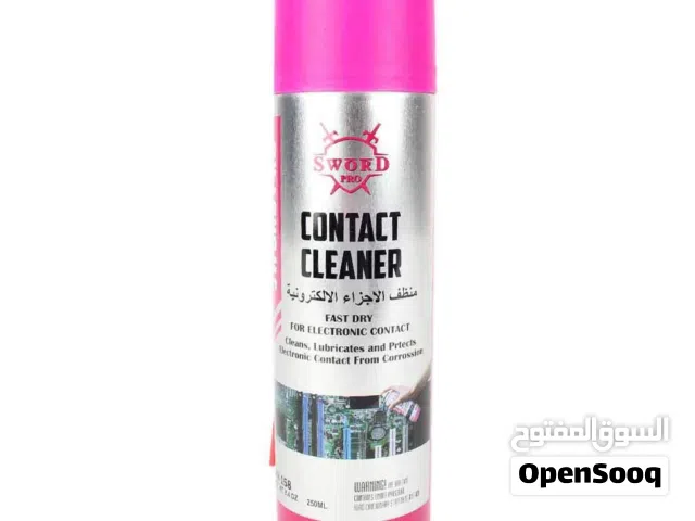 Contact Cleaner Sword Pro