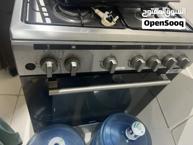 غاز كهربائي مستعمل جيد جيدا