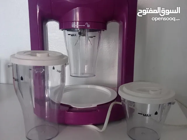 مكينه عصيرات و مكينه كلاس جديده