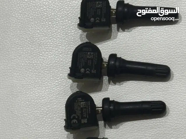 حساس اطارات وكالة ل GMC  او شفرلية