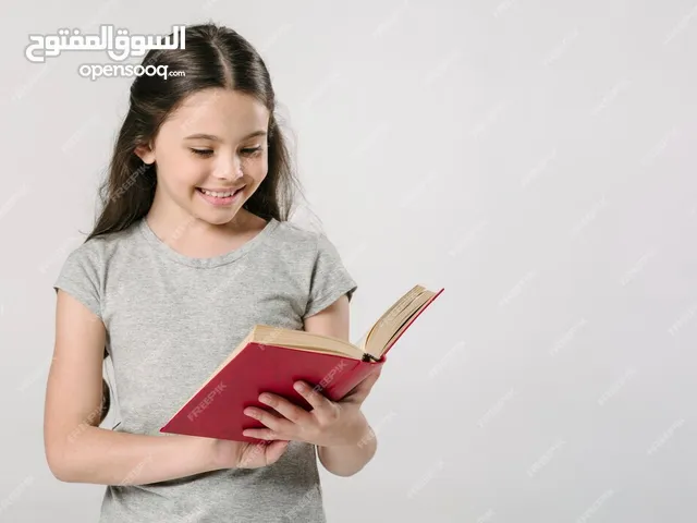 مدرسة لغة عربية في أبوظبي
