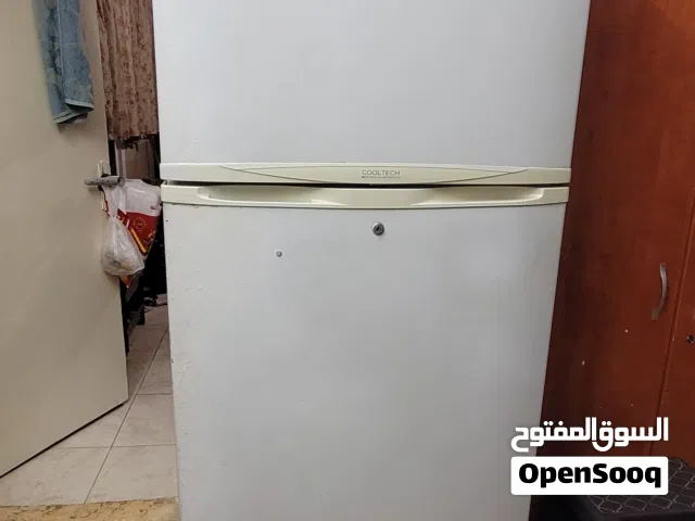 ثلاجة سامسونج جيدة للبيع