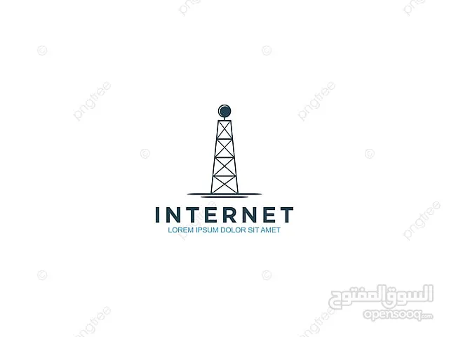 برج انترنت