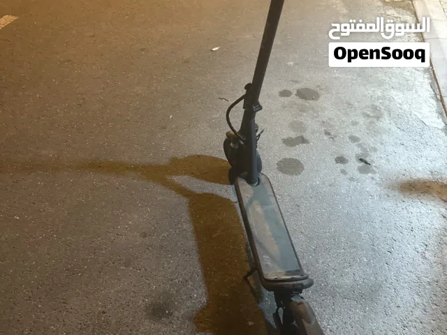 سكوتر سرعة 50