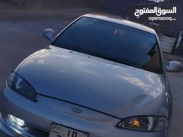 Used Hyundai Avante in Jordan Valley