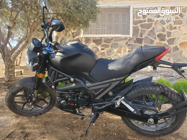 moto beker star 2024