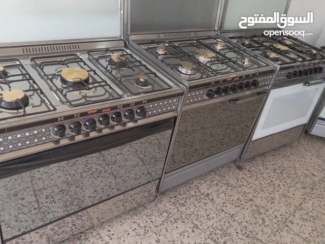 Universal Ovens in Zarqa