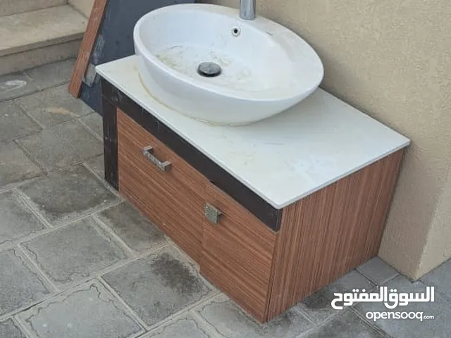 مغسله راقيه للبيع ( اقرأ الوصف )