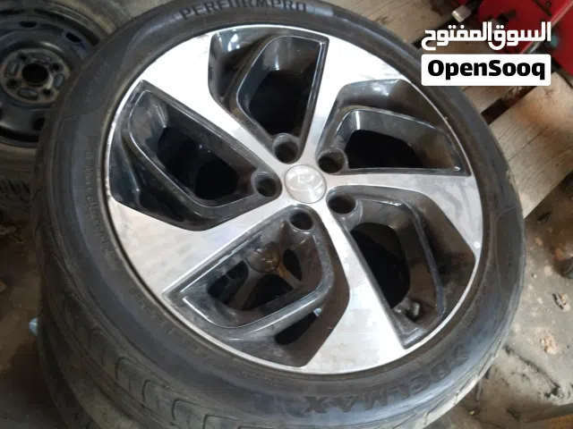 رنجات وکاله هیوندای توسان موجود