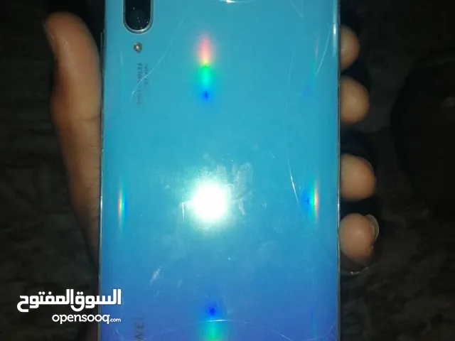 Huawei Y9 128 GB in Al Mukalla