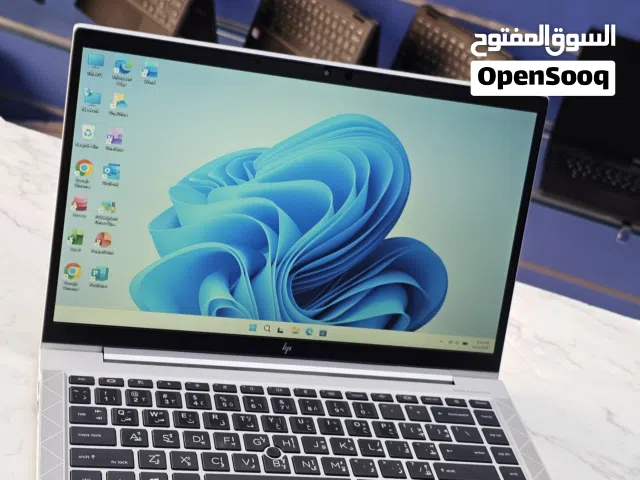 Hp Elitebook 840g7 Intel Core i7 Processor G7 Power Processor 10th Generation 16gb Ram 256gb Ssd