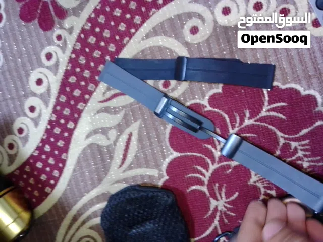 2 استراب ساعه مقاس 22