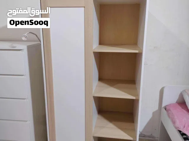 كل الأثاث للبيع كامل أو بالقطع