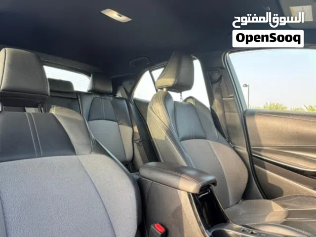Used Toyota Corolla in Al Batinah