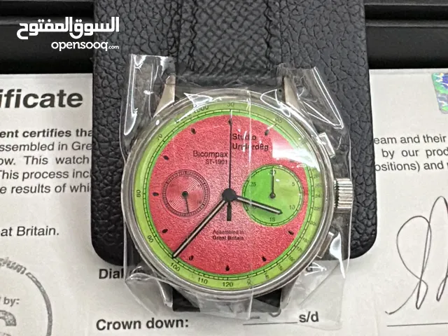 Analog Quartz Others watches  for sale in Ajman