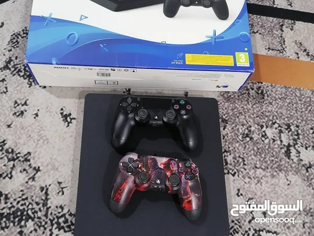 PlayStation 4 PlayStation for sale in Basra