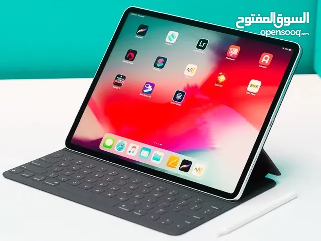 Apple iPad pro 3 256 GB in Wadi Al-Hayaa