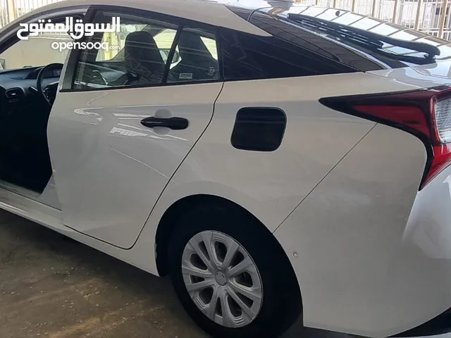 Used Toyota Prius in Baghdad